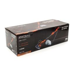 SZLIFIERKA ŻYRAFA DO GŁADZI GIPSU TYNKU Z LED KD1740