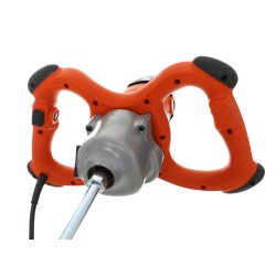 MIESZADŁO ELEKTRYCZNE DO ZAPRAW KLEJU 2800W KD1742