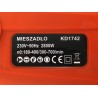MIESZADŁO ELEKTRYCZNE DO ZAPRAW KLEJU 2800W KD1742