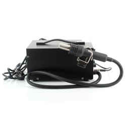 Spawarka do Plastiku 2w1 KD850