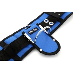 PAS NARZĘDZIOWY MONTERSKI KRAFT&DELE KD2056