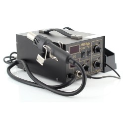 Spawarka do Plastiku 2w1 KD850