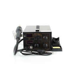 Spawarka do Plastiku 2w1 KD850