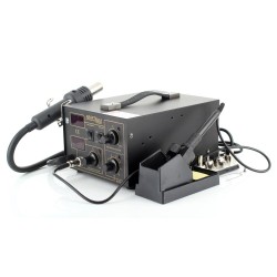 Spawarka do Plastiku 2w1 KD850