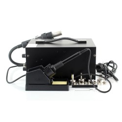 Spawarka do Plastiku 2w1 KD850