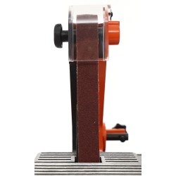 SZLIFIERKA TAŚMOWO TALERZOWA 550W KD1731