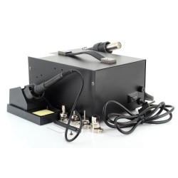 Spawarka do Plastiku 2w1 KD850