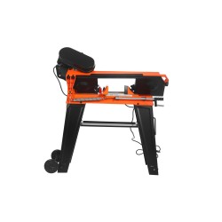 PRZECINARKA PIŁA TAŚMOWA DO METALU KD5475