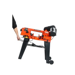 PRZECINARKA PIŁA TAŚMOWA DO METALU KD5475