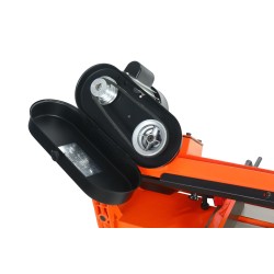 PRZECINARKA PIŁA TAŚMOWA DO METALU KD5475