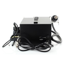 Spawarka do Plastiku 2w1 KD850