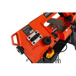 PRZECINARKA PIŁA TAŚMOWA DO METALU KD5475