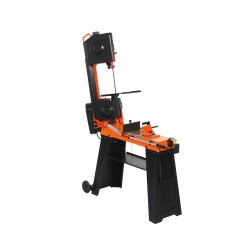 PRZECINARKA PIŁA TAŚMOWA DO METALU KD5475