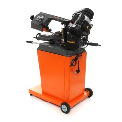 PIŁA TAŚMOWA PRZECINARKA METALU KRAFT&DELE KD1734