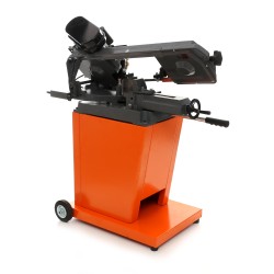 PIŁA TAŚMOWA PRZECINARKA METALU KRAFT&DELE KD1734