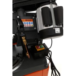 PIŁA TAŚMOWA PRZECINARKA METALU KRAFT&DELE KD1734