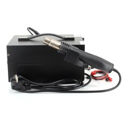 Spawarka do Plastiku 5w1 KD855