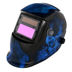 PRZYŁBICA SPAWALNICZA Z REGULACJĄ KD880