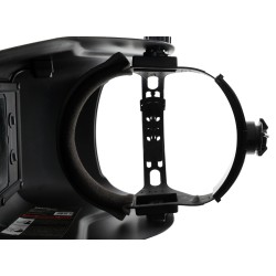 PRZYŁBICA SPAWALNICZA Z REGULACJĄ KD880