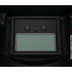 PRZYŁBICA SPAWALNICZA Z REGULACJĄ KD880