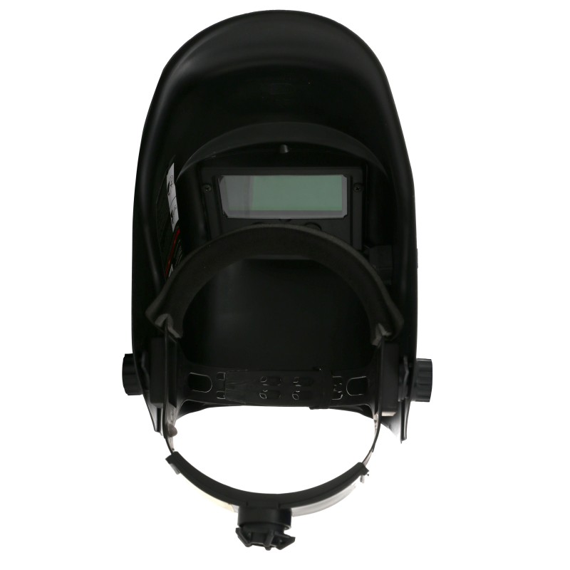 PRZYŁBICA SPAWALNICZA Z REGULACJĄ KD881