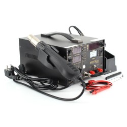 Spawarka do Plastiku 5w1 KD855