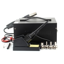 Spawarka do Plastiku 5w1 KD855