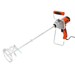 MIESZADŁO 120x600 2750W M14 KD1743