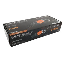 PIŁA SZABLASTA 2100W KD1790