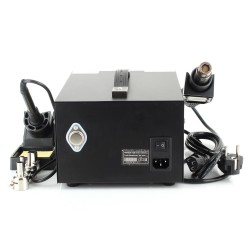 Spawarka do Plastiku 5w1 KD855