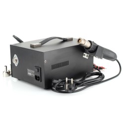 Spawarka do Plastiku 5w1 KD855