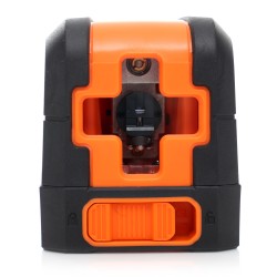 LASER KRZYŻOWY Z CZERWONĄ WIĄZKĄ KD10306