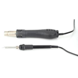 Spawarka do Plastiku 5w1 KD855