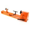 TOKARKA STOŁOWA DO DREWNA 650W KD1732