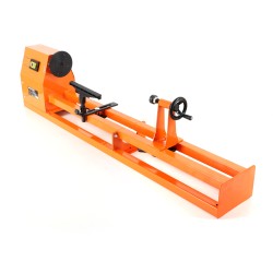 TOKARKA STOŁOWA DO DREWNA 650W KD1732