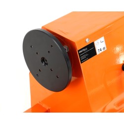 TOKARKA STOŁOWA DO DREWNA 650W KD1732