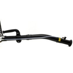 OPRYSKIWACZ CIŚNIENIOWY SPALINOWY 20L KD5220