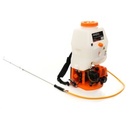 OPRYSKIWACZ CIŚNIENIOWY SPALINOWY 20L KD5221