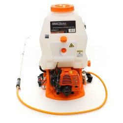 OPRYSKIWACZ CIŚNIENIOWY SPALINOWY 20L KD5221