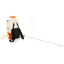 OPRYSKIWACZ CIŚNIENIOWY SPALINOWY 20L KD5221