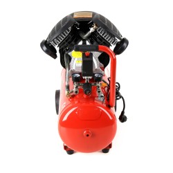 KOMPRESOR OLEJOWY SPRĘŻARKA 50L KD1484