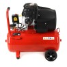 KOMPRESOR OLEJOWY SPRĘŻARKA 50L KD1484