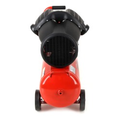 KOMPRESOR OLEJOWY SPRĘŻARKA 50L KD1484