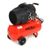 KOMPRESOR OLEJOWY SPRĘŻARKA 50L KD1484