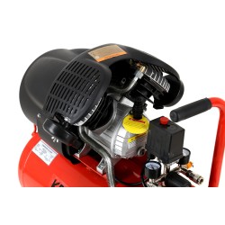 KOMPRESOR OLEJOWY SPRĘŻARKA 50L KD1484