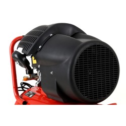 KOMPRESOR OLEJOWY SPRĘŻARKA 50L KD1484