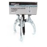 Ściągacz do łożysk 3-ramienny  4" 100mm KD1107