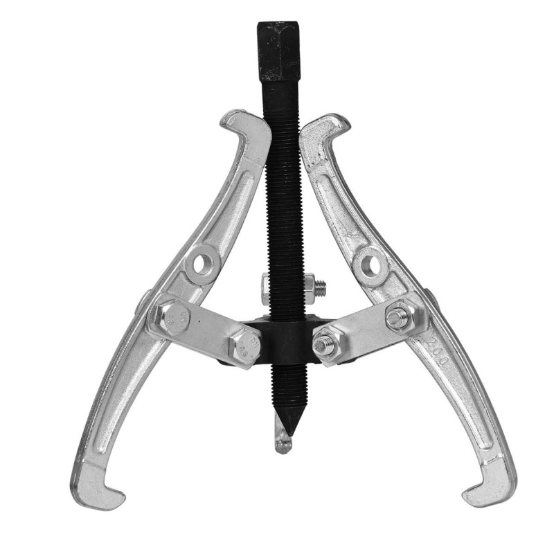 Ściągacz 3-ramienny 8" 200mm KD10118