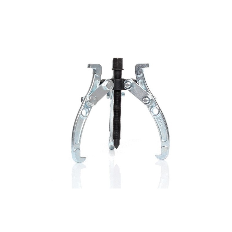 Ściągacz do łożysk 3-ramienny  6" 150mm KD1108