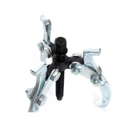 Ściągacz do łożysk 3-ramienny  6" 150mm KD1108